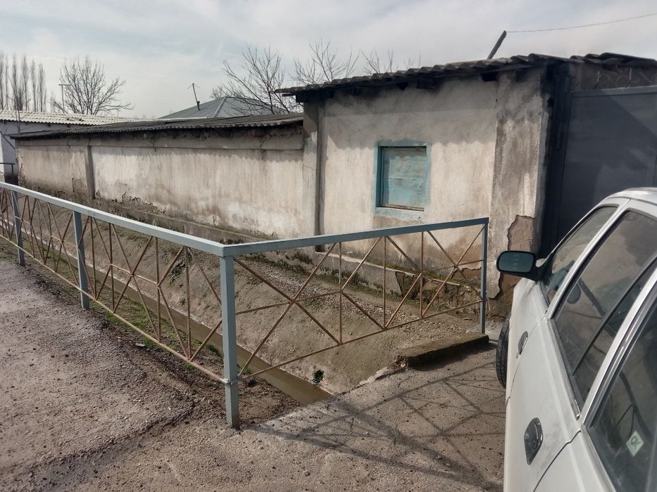 Ер сотилади 4  сотих