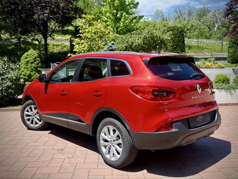 Renault Kadjar Energy Cutie Automata! Garantie 12 Luni!