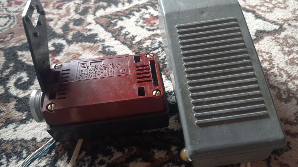 Чайка матори универсальный