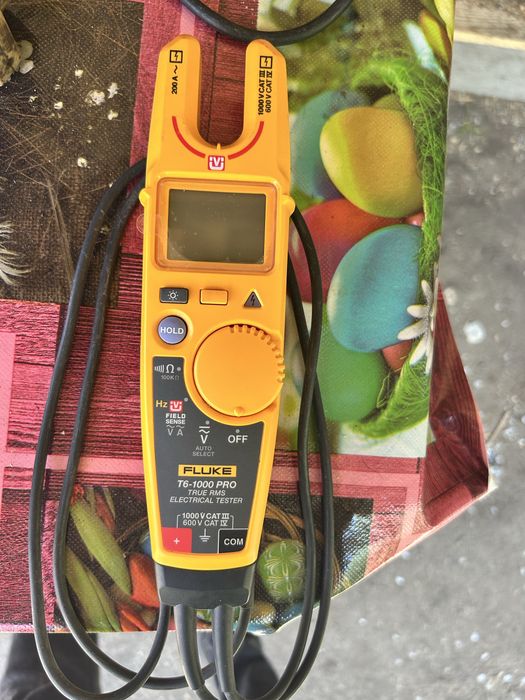 FLUKE T6-1000 PRO