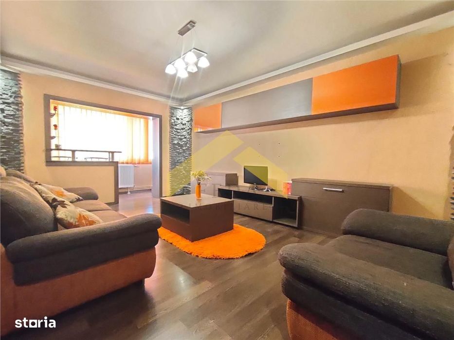 Apartament de inchiriat Aradul Nou