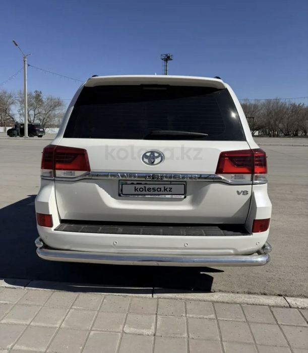 Продам Land cruiser 200 , 35,5 млн ТОРГ