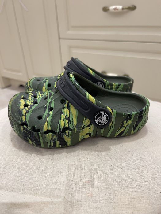 CROCS copii,marimea 25