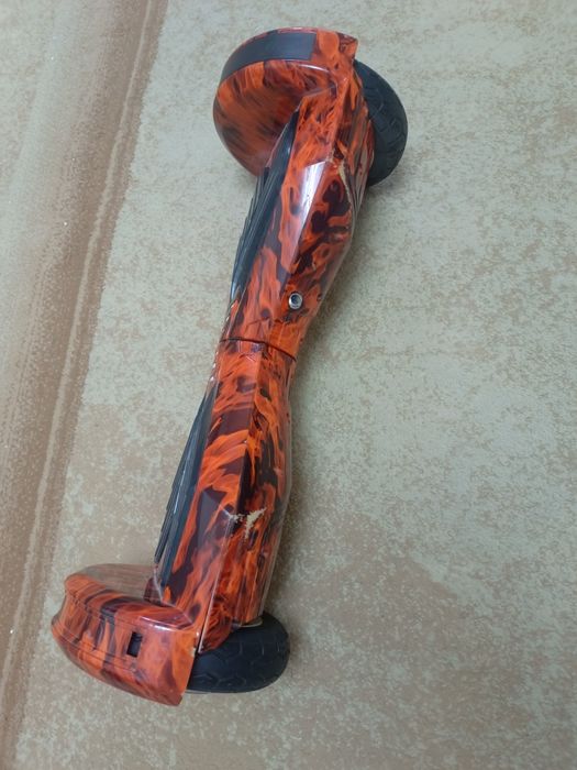 Гироскутер на запчасти