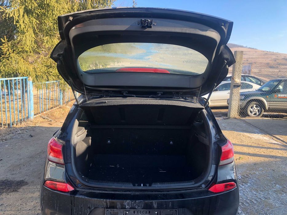 Dezmembrari piese Hyundai i30 1.4 Benzina G4LC Manual 6+1 ZG22 2018