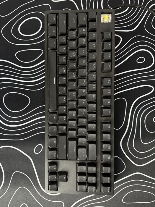 Red Square Keyrox Tkl Classic