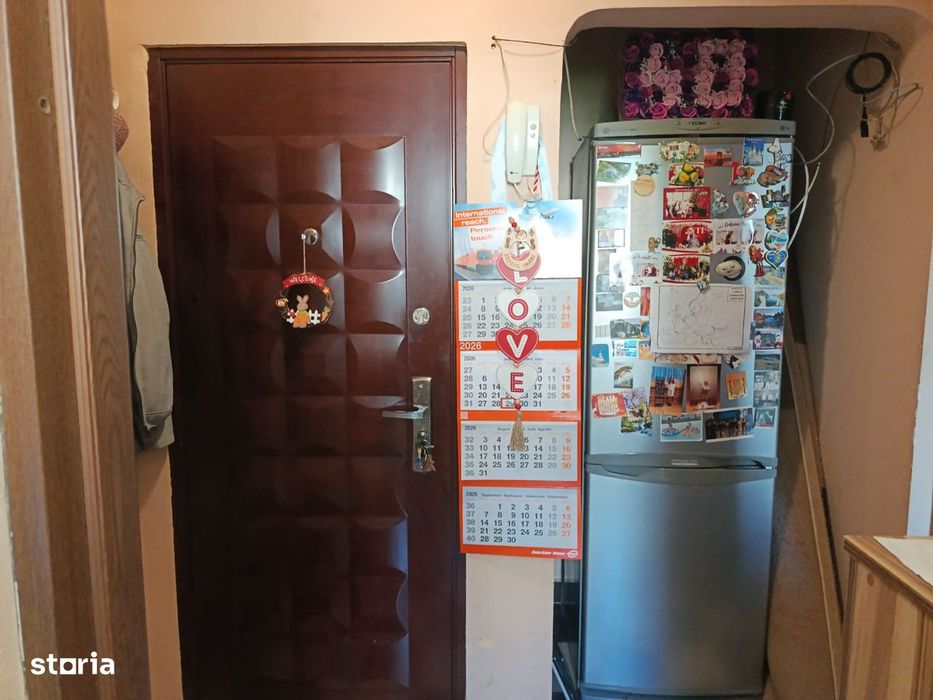Apartament cu 3 camere, luminos si la doar 5 minute de metrou Titan