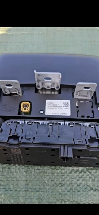 Navigație Ford Focus Mk4