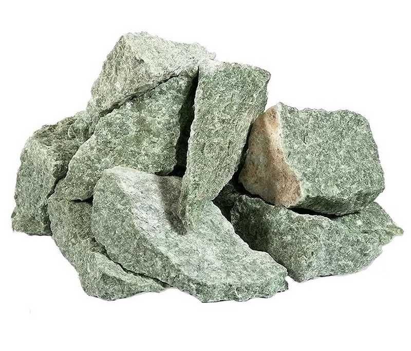 Отборные банные камни