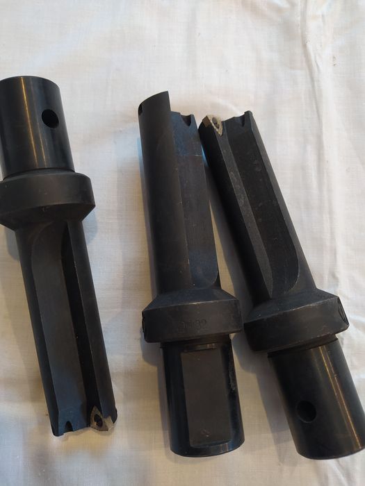 Сверло диаметр 32