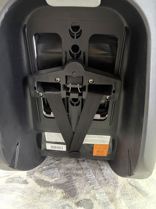 Стол-кошница Cangaroo Isize Macan/Icon/Hydra  40 - 83 см