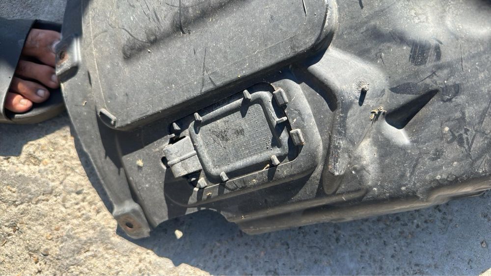 Предни подкалници бмв ф30 ф31