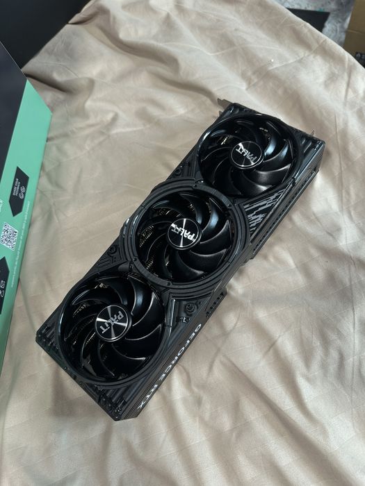 Игровой ПК 5080 RTX