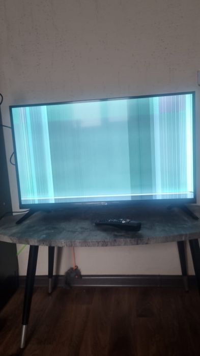 Продам телевизор LG