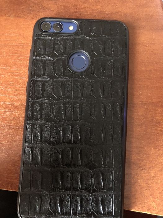 Телефон хуавей