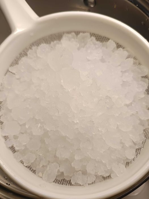 Kefir de apă (chefir) – Cristale japoneze autentice