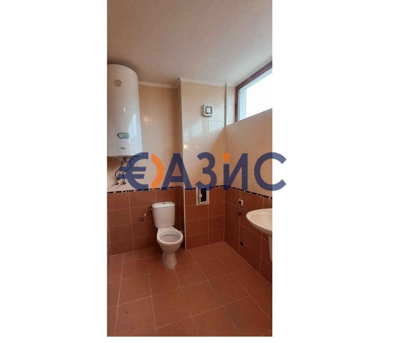 Продава се Тристаен апартамент в Свети Влас - 140 кв.м за 1303 €/кв.м - Снимка #12