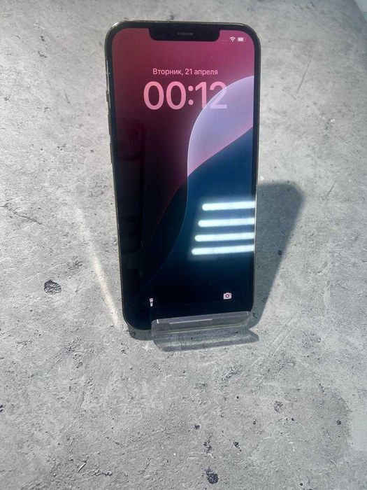Apple iPhone 12 Pro Max ЛОТ 965840
