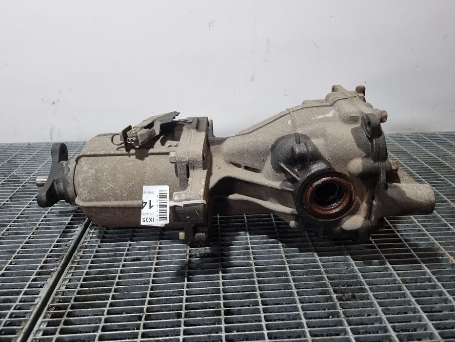 Grup spate Hyundai IX35 2.0 CRDI 2010 - 2019 136CP Manuala 6 Trepte D4HA Euro5 (1491) ...
