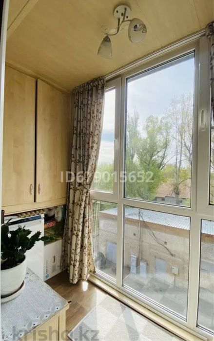 Продам 3х комнатную квартиру