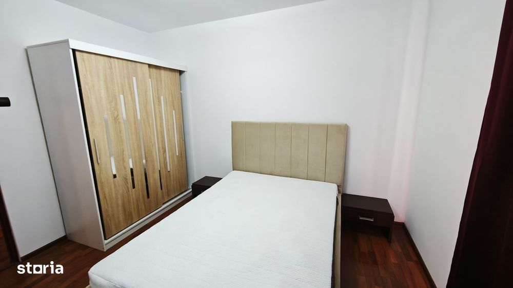 TITAN. Apartament 3 camere de inchiriat