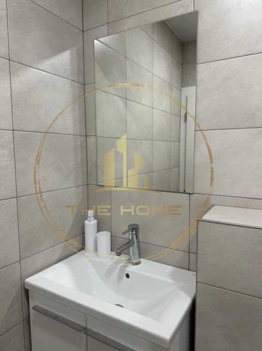 Дава се под наем Двустаен апартамент в Варна, м-т Пчелина - 50 кв.м за 511 € - Снимка #9