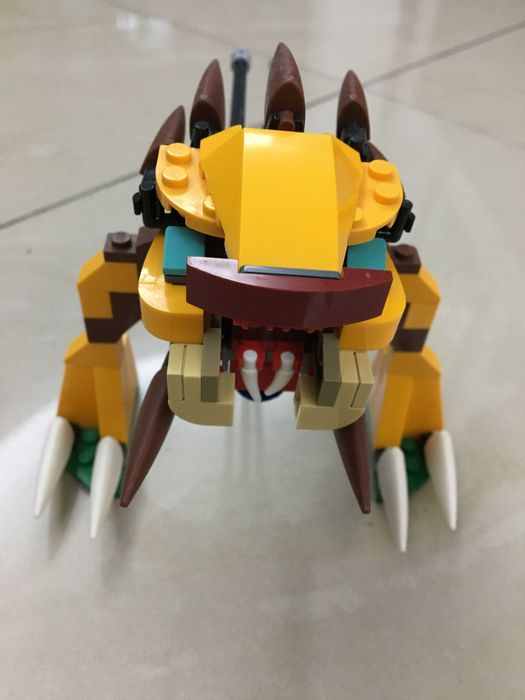 Lego colectie 1 + 1
