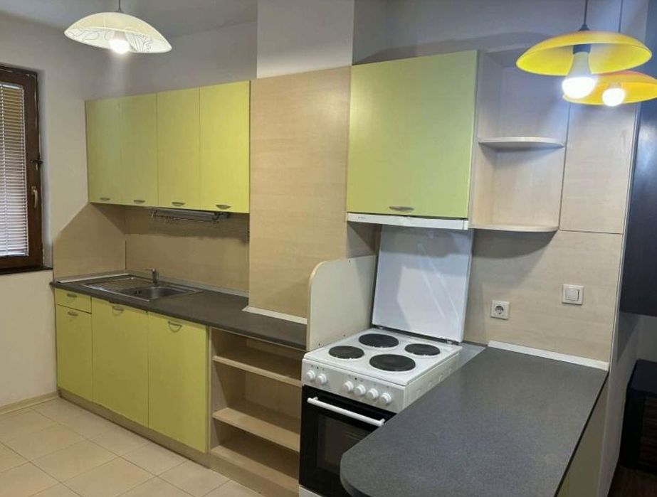 Дава се под наем Двустаен апартамент в София, Овча купел - 74 кв.м за 548.25 € - Снимка #3