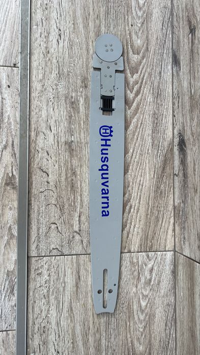 Lama Husqvarna XP drujba