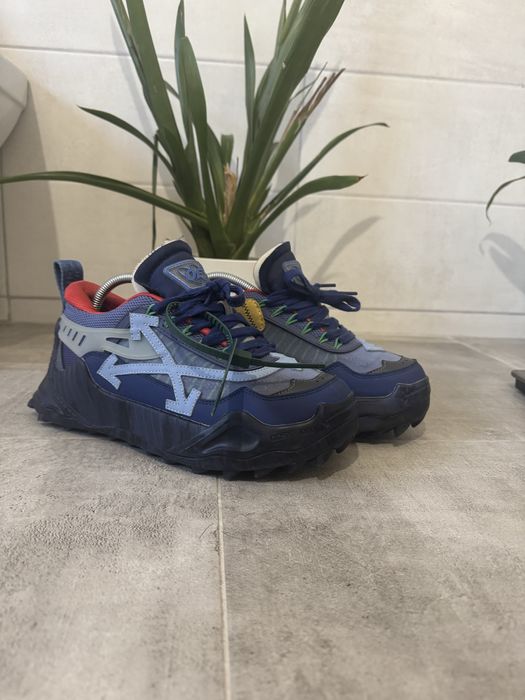 Off White Odsy 42