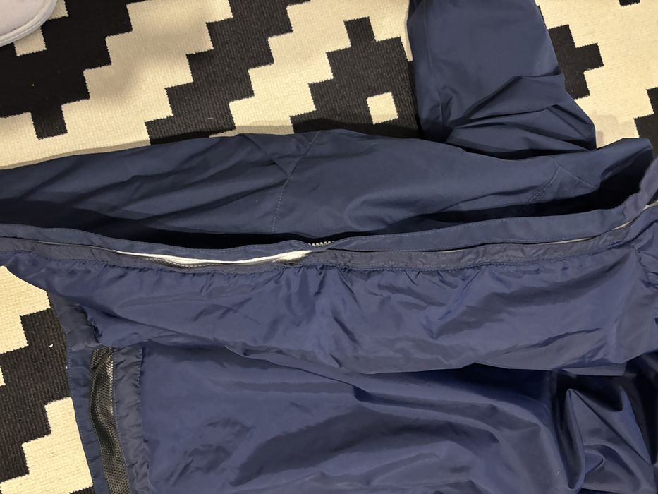 Geaca 2in 1 Helly Hansen M