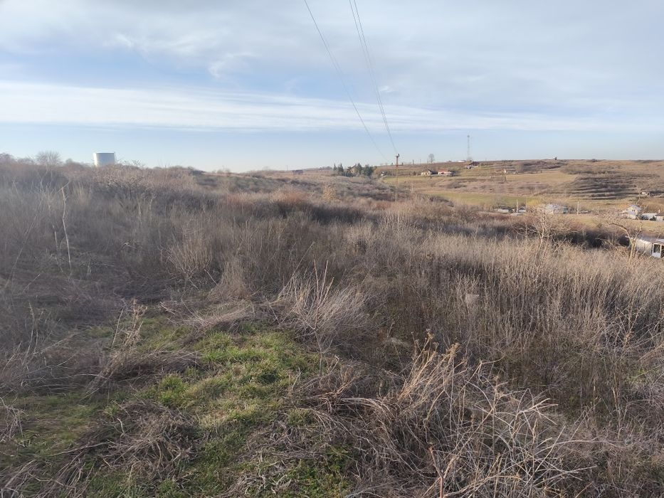 Sorogari teren 1000m2