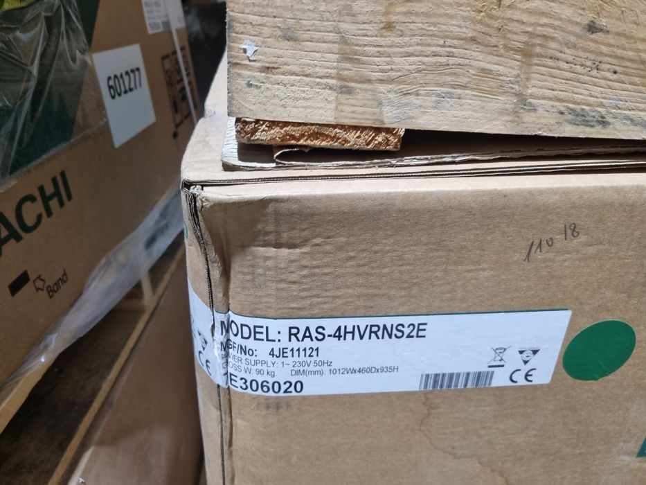 Aer conditionat capacitate 40000 btu