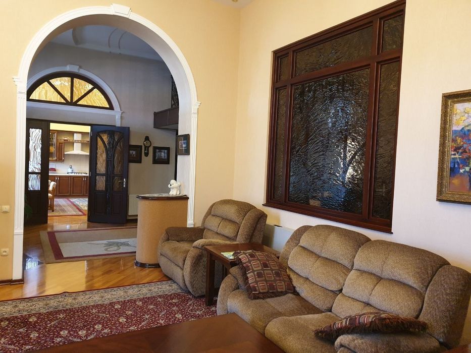 Продается Евро-дом, Мирзо-Улугбекский район, Луначарский