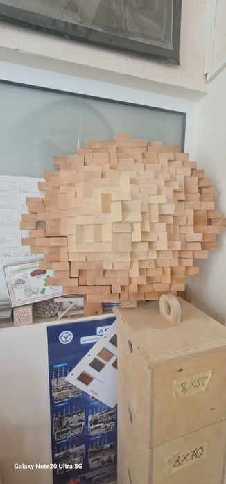 Декоративно стенно пано
