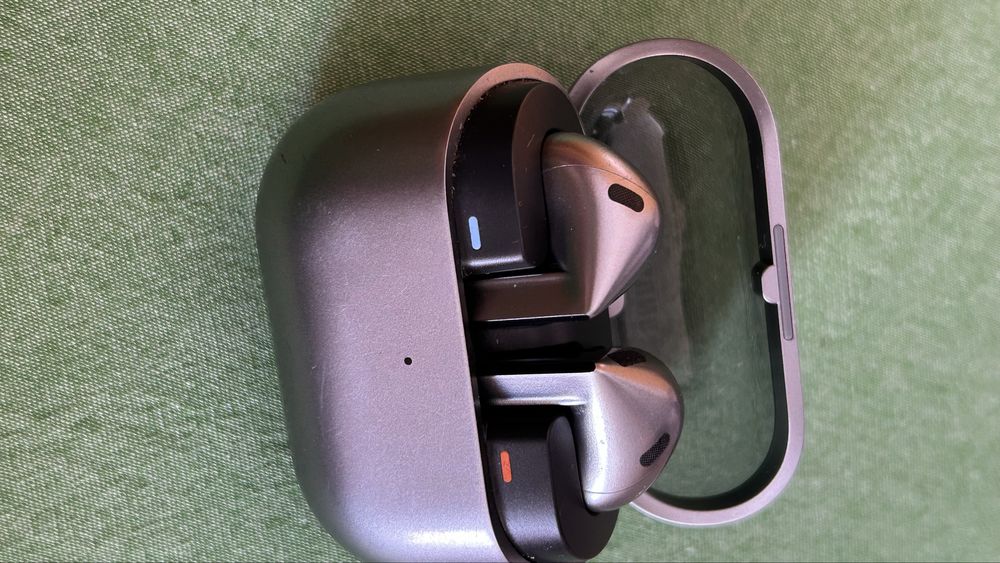 продам galaxybuds 3