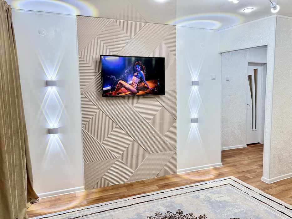 Отличные квартиры от 13000 тг.