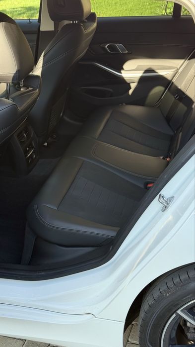 BMW G21 320d 190 Cp /2020