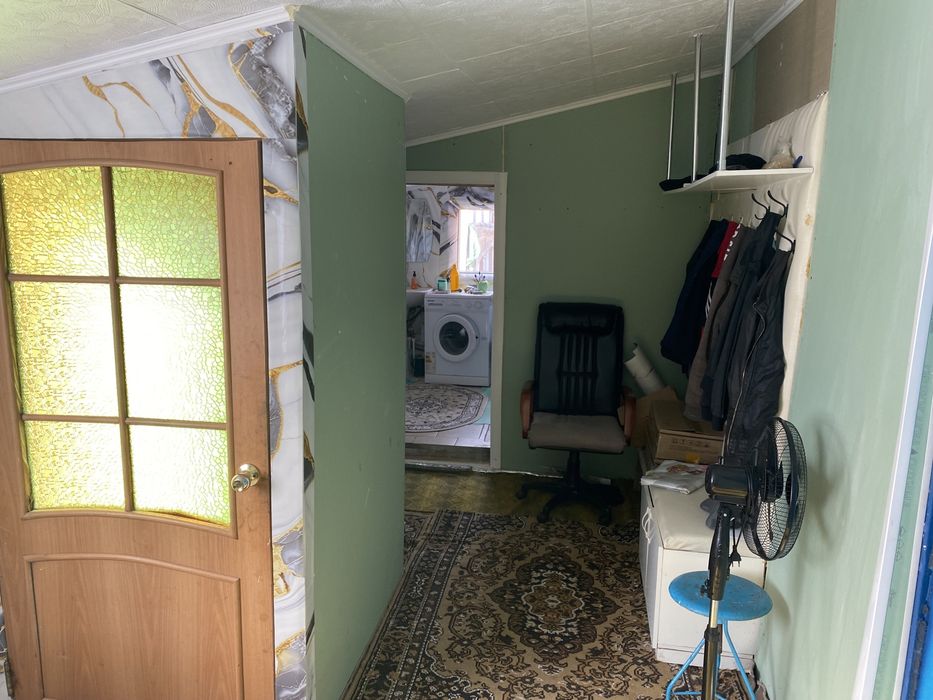 Продам дом 4-х комнатный