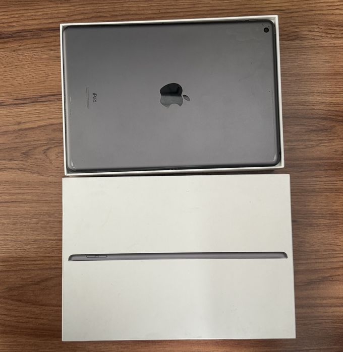 iPad 9 gn / 64gb (2021) WI-FI
