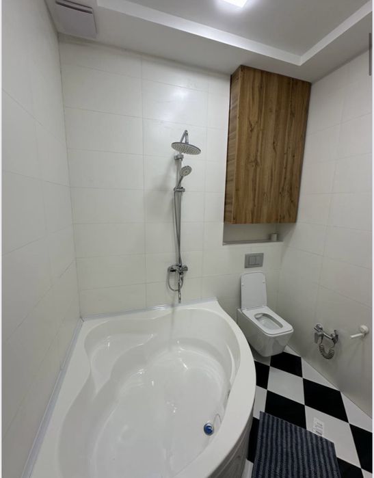 Аренда в ЖК Parkwood посольство России, Ойбек, Госпитальный, Нукусская