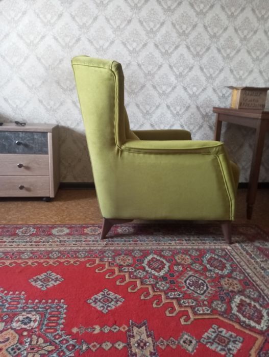 Кресло продам в идеальном состоянии