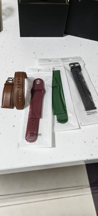 Smartwatch Huawei GT 2