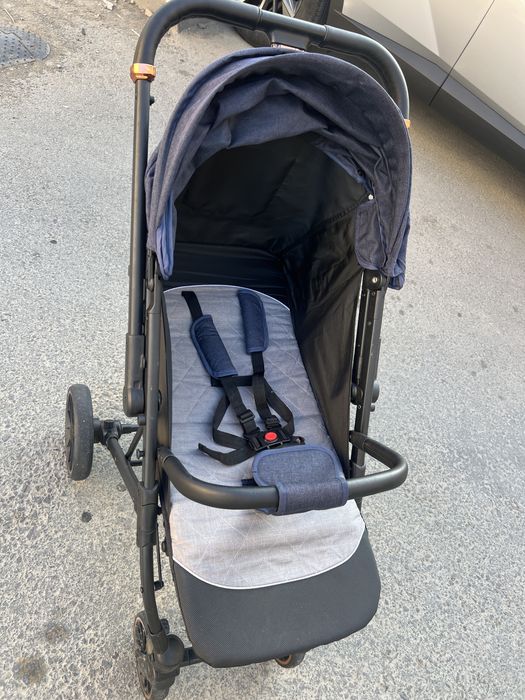 Продается коляска