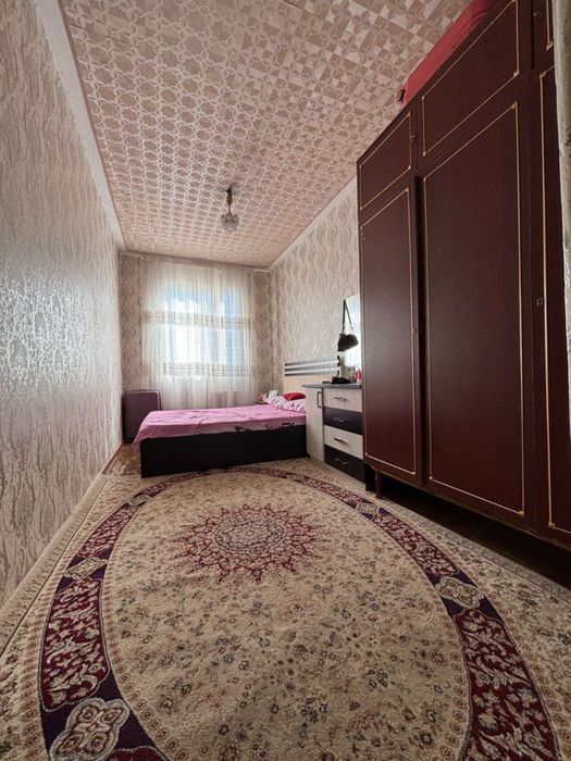 Продается 2 комнатная квартира