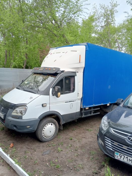 Продам газель 2008 года торга нет