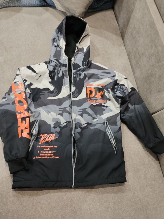 Продам вещи на мальчика