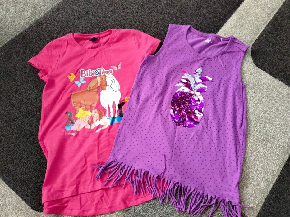 Продам детские вещи