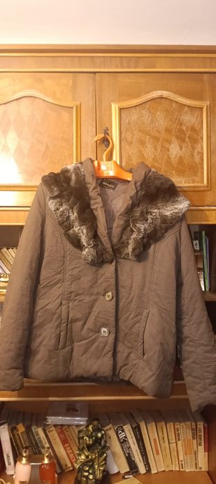Haină damă iarnă