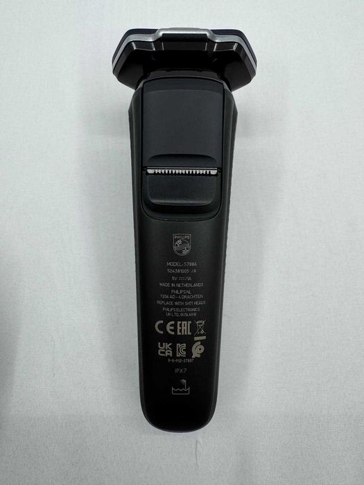 Aparat de ras PHILIPS Shaver Series 7000 SkinIQ, S7886/55